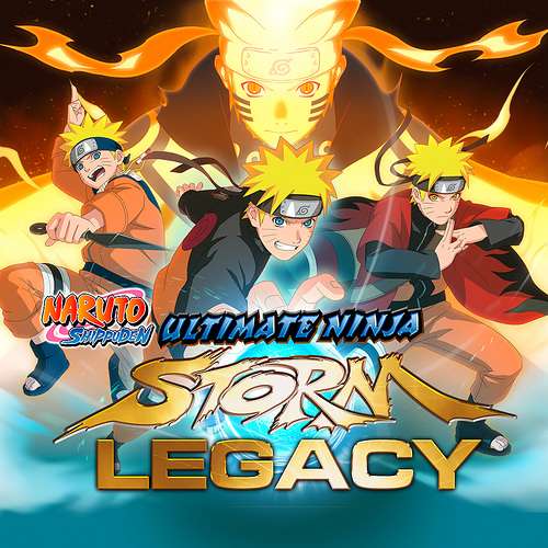 Análisis de Naruto Shippuden Ultimate Ninja Storm Legacy