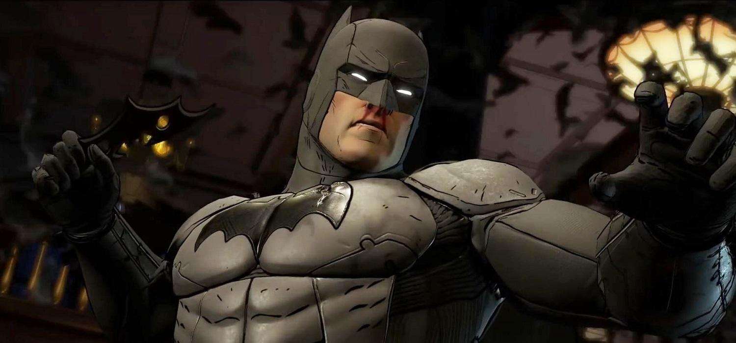 El cuarto episodio de Batman: The Enemy Within ya tiene fecha