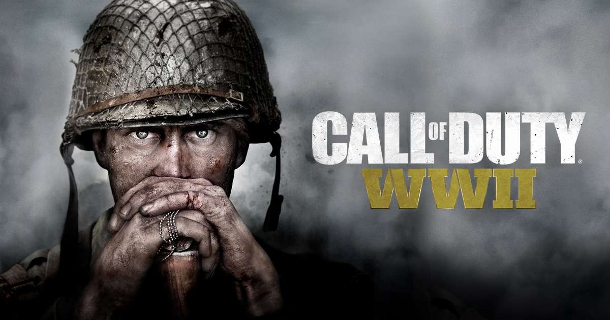 Call of Duty: WWII es el juego más vendido de la semana en Reino Unido