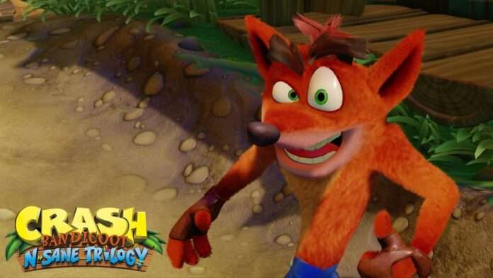 Crash Bandicoot N. Sane Trilogy Vicarious Vision desaparece definitivamente