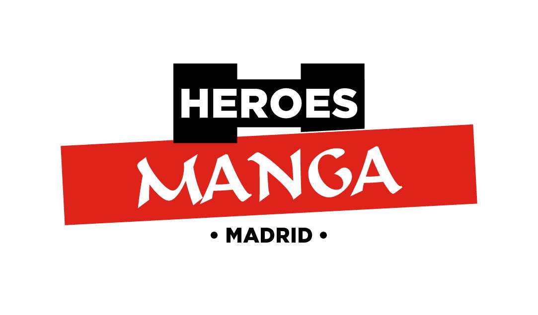 Asistimos a la Heroes Manga 2018
