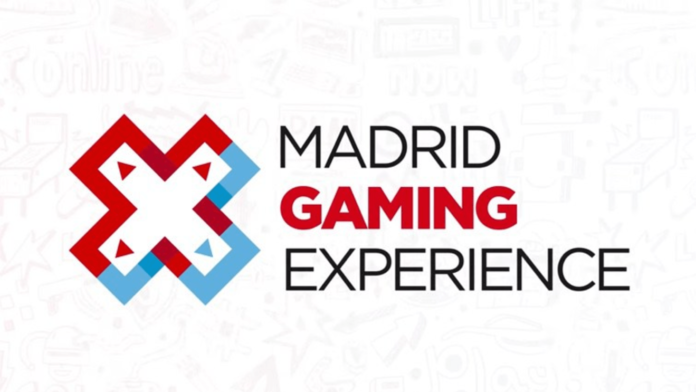 Madrid Gaming Experience