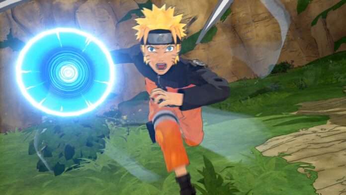 Naruto To Boruto Shinobi Striker