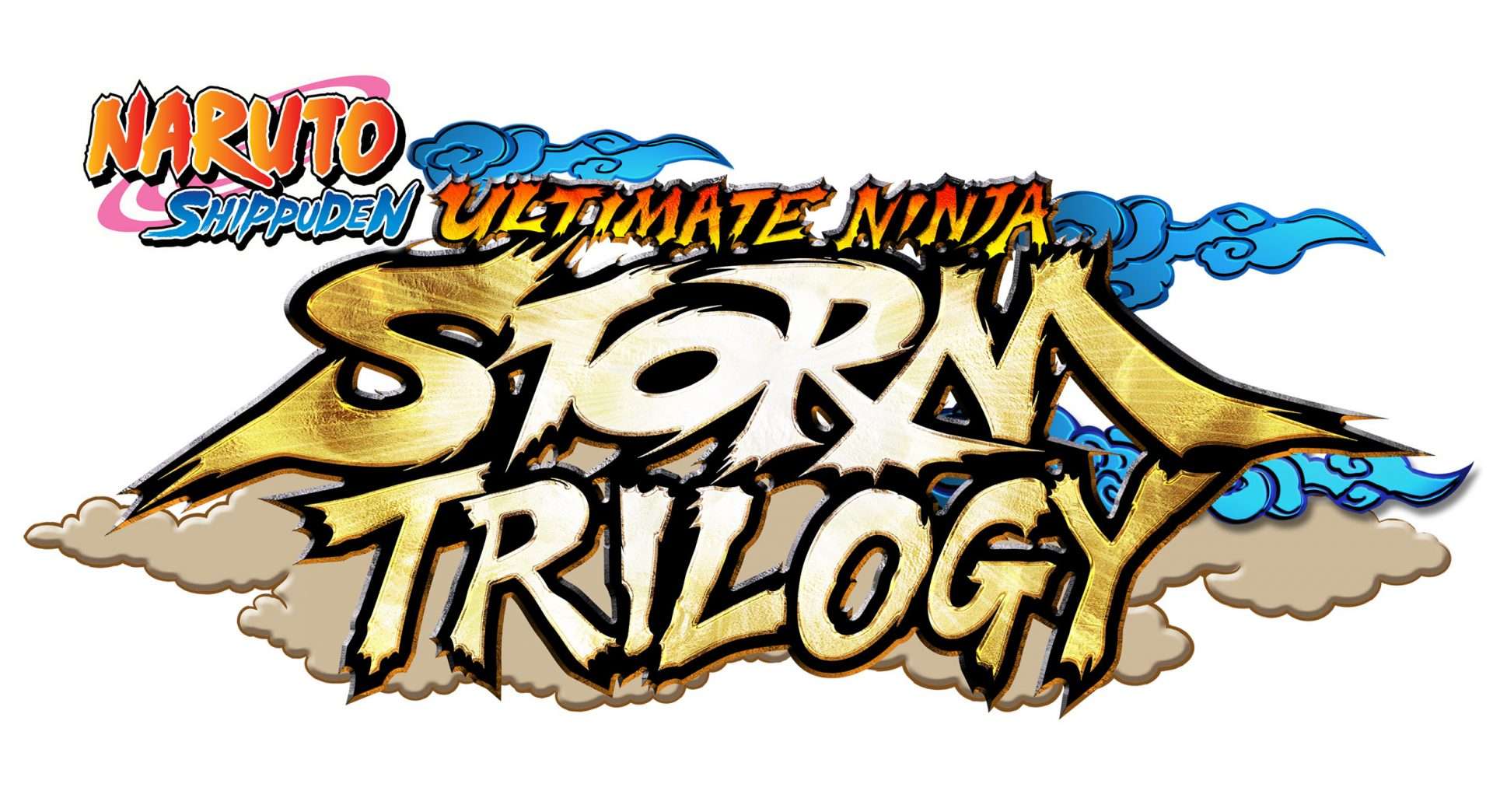 Análisis de Naruto Ultimate Ninja Storm Trilogy