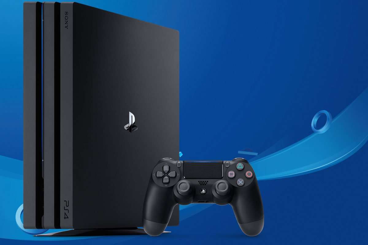 PlayStation 4 se acerca a los 80 millones de consolas distribuidas