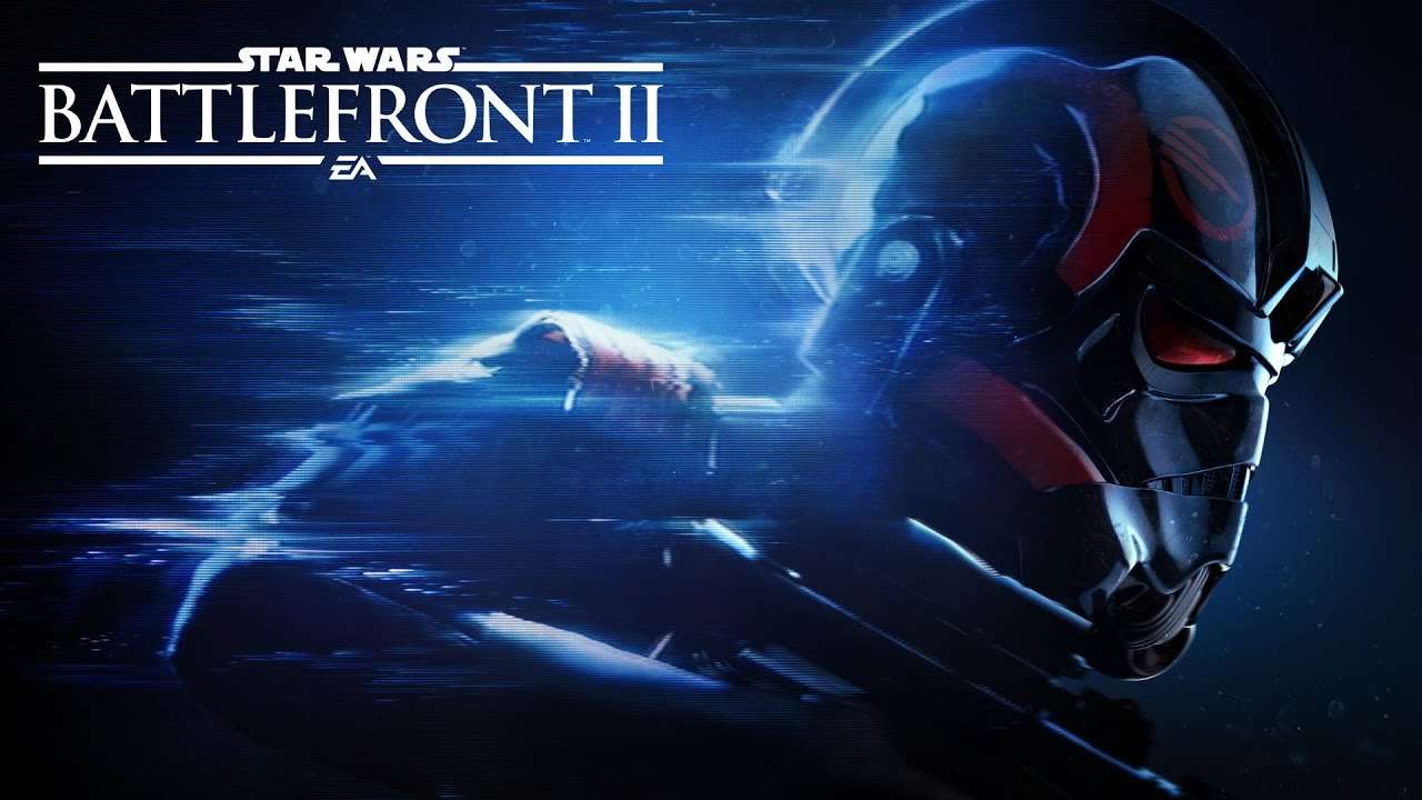 Ya disponible Star Wars Battlefront II