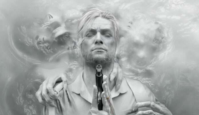 The Evil Within 2 The Evil Within 3