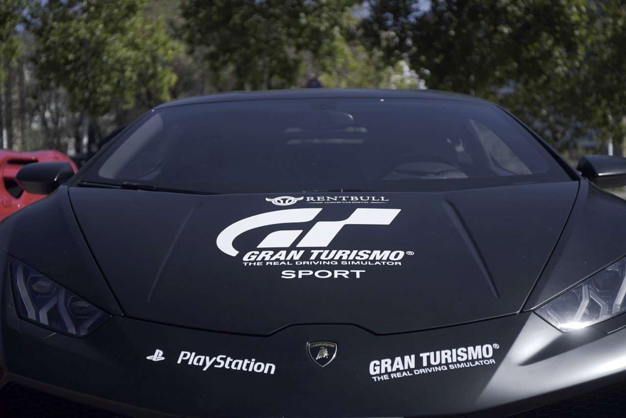 Gran Turismo Sport recibirá el circuito Tokyo Expressway en su próxima actualización