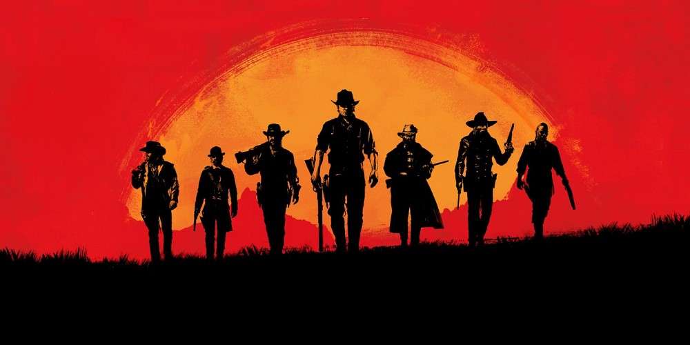 Red Dead Redemption 2 vuelve a liderar el ranking de los juegos más vendidos en Reino Unido