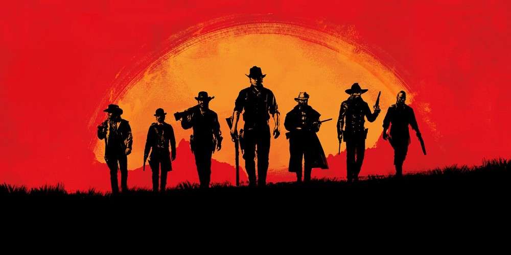 Aparecen barcos en algunas partidas de los usuarios de Red Dead Online