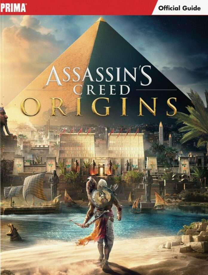 Assassin´s Creed Origins comparativa Assassin´s Creed Origins comparativa