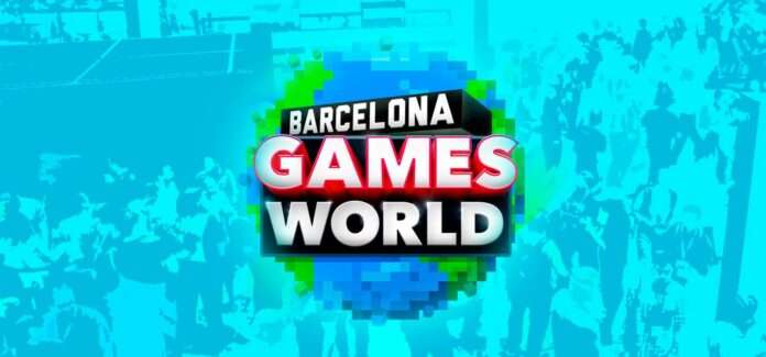 Barcelona Games World