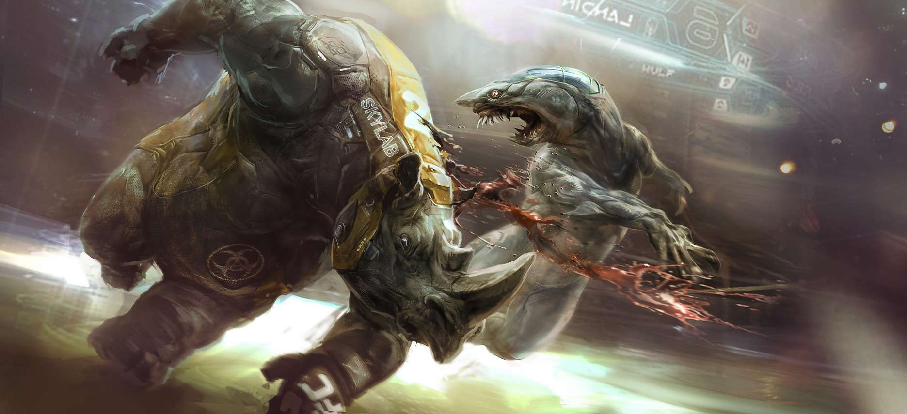 Beyond Good & Evil 2 será desarrollado por otro estudio más