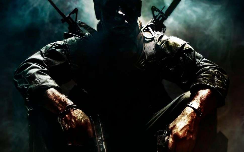 Call Of Duty podría contar con un remake o reboot de Black Ops