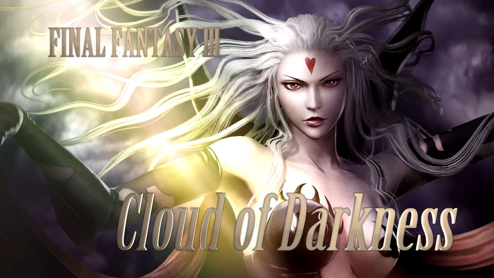 Square Enix publica un nuevo tráiler de Dissidia Final Fantasy NT