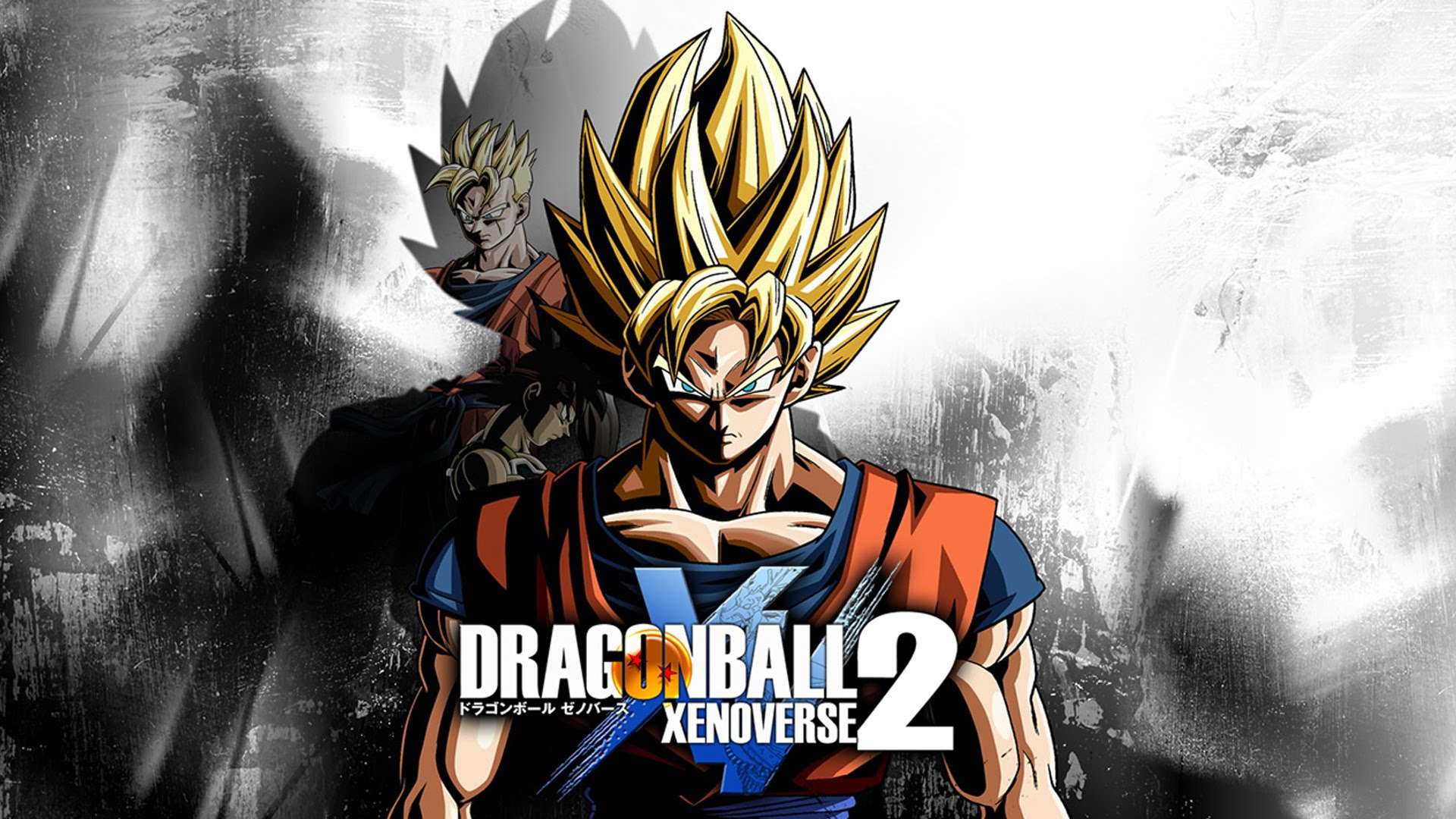 Se muestran las primeras imágenes de Goku Ultra Instinto Perfecto en Dragon  Ball Xenoverse II  | Tu web de videojuegos, cine y series