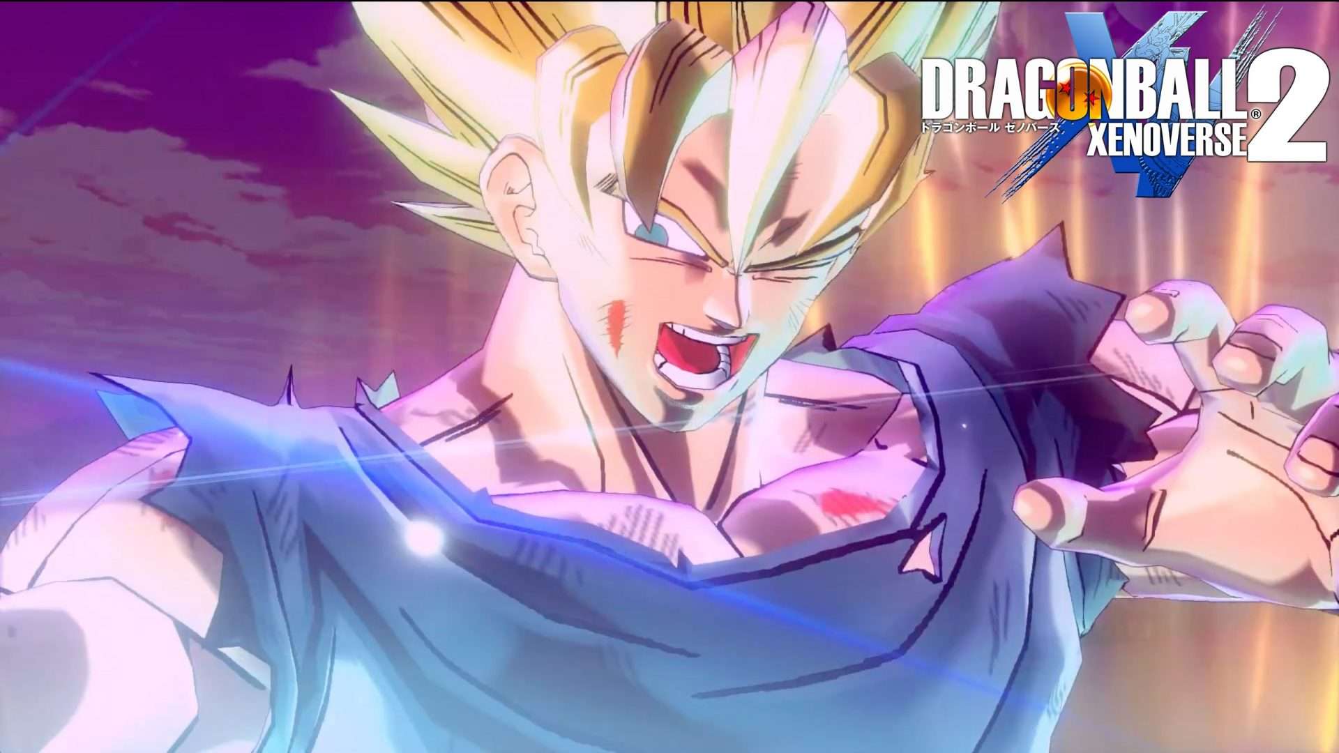 Nuevos detalles sobre el próximo contenido de Dragon Ball Xenoverse 2