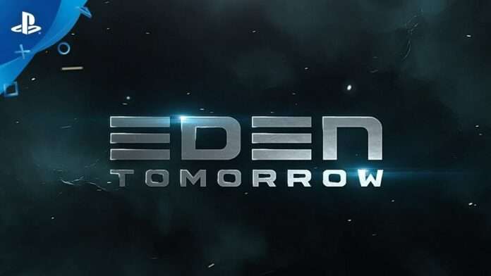 Eden of Tomorrow