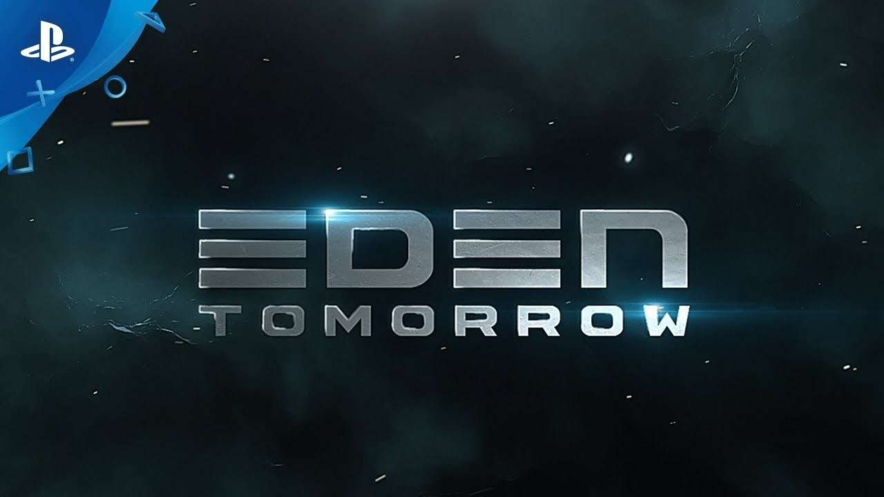 Se anuncia Eden of Tomorrow para PS VR