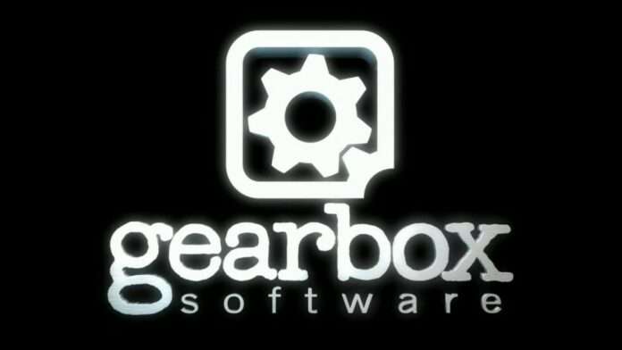 Gearbox Software Gearbox