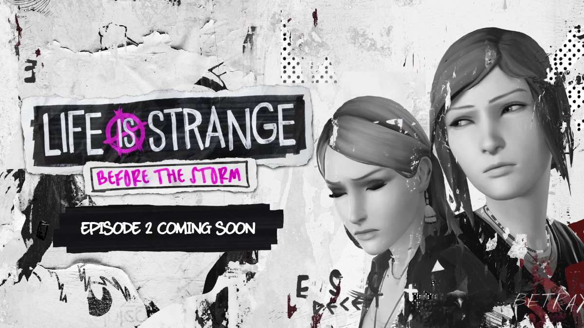 El 20 de diciembre estará disponible el último episodio de Life Is Strange: Before The Storm