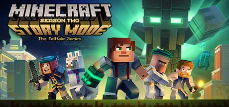 El cuarto episodio de Minecraft: Story Mode Season 2 ya está disponible