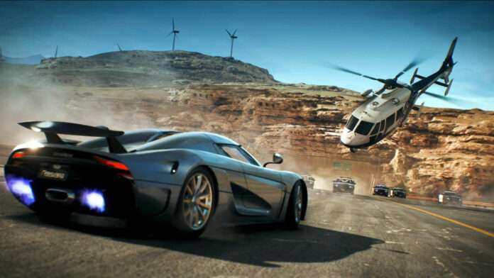 Need For Speed Payback need for speed