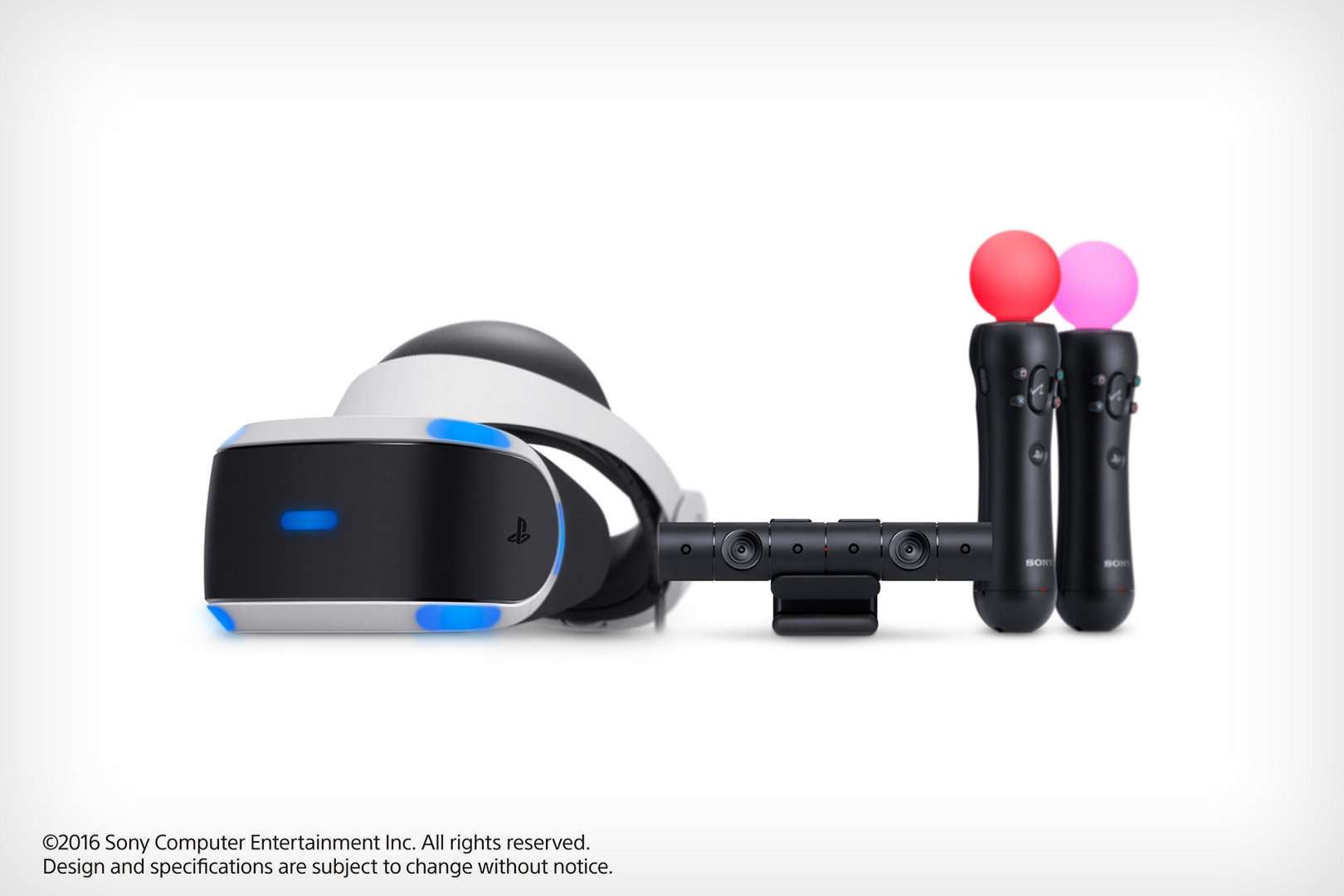 PlayStation VR contará con un pack que incluirá Gran Turismo Sport en Norteamérica