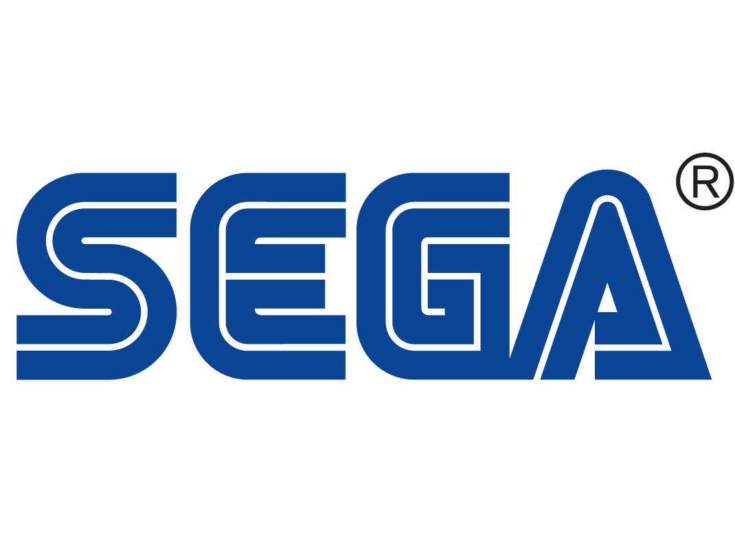 SEGA arcades