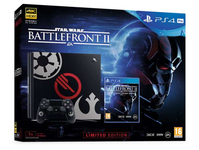 Star Wars Battlefront II Star Wars Battlefront 2