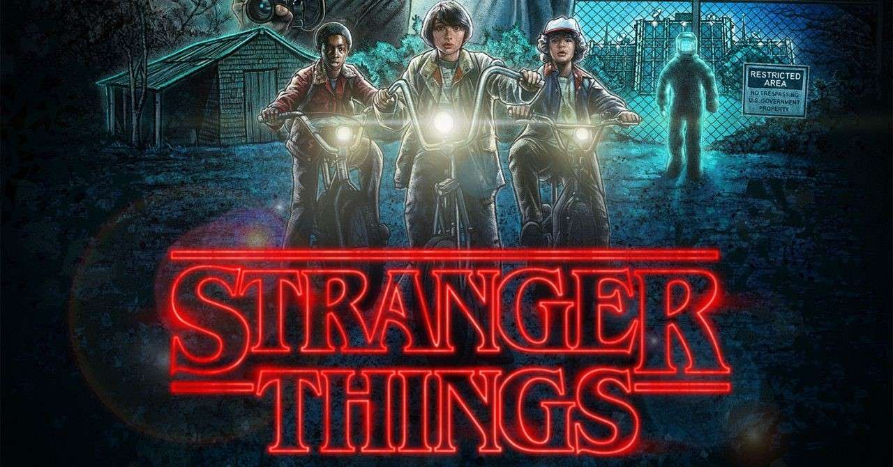 Stranger Things 3: The Game ya está disponible a través de la PStore