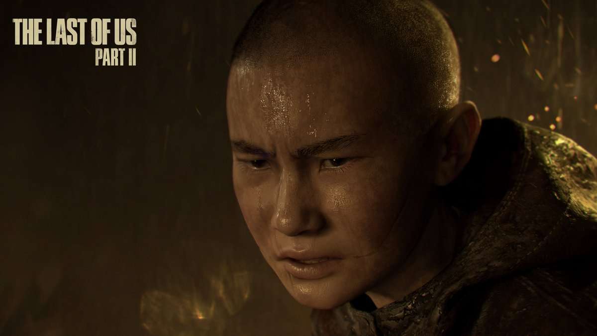 Nuevo tráiler de The Last of Us: Part II