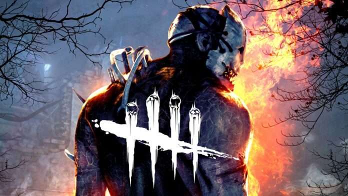 dead-by-daylight