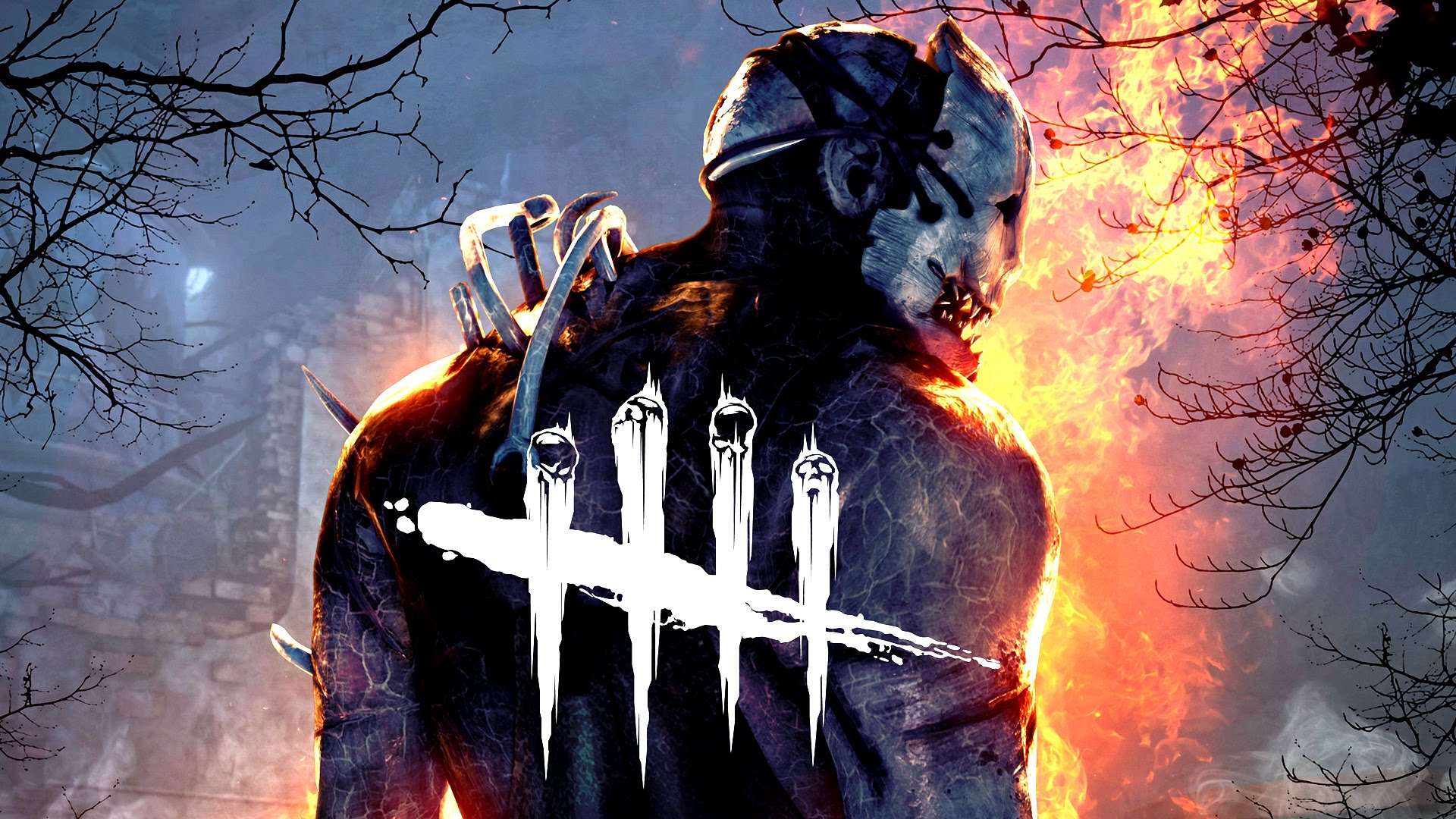 Darkness Among Us llegará a Dead by Daylight