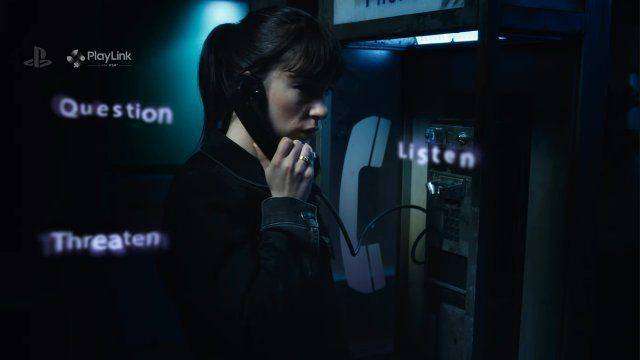 Erica es lo nuevo para PlayLink