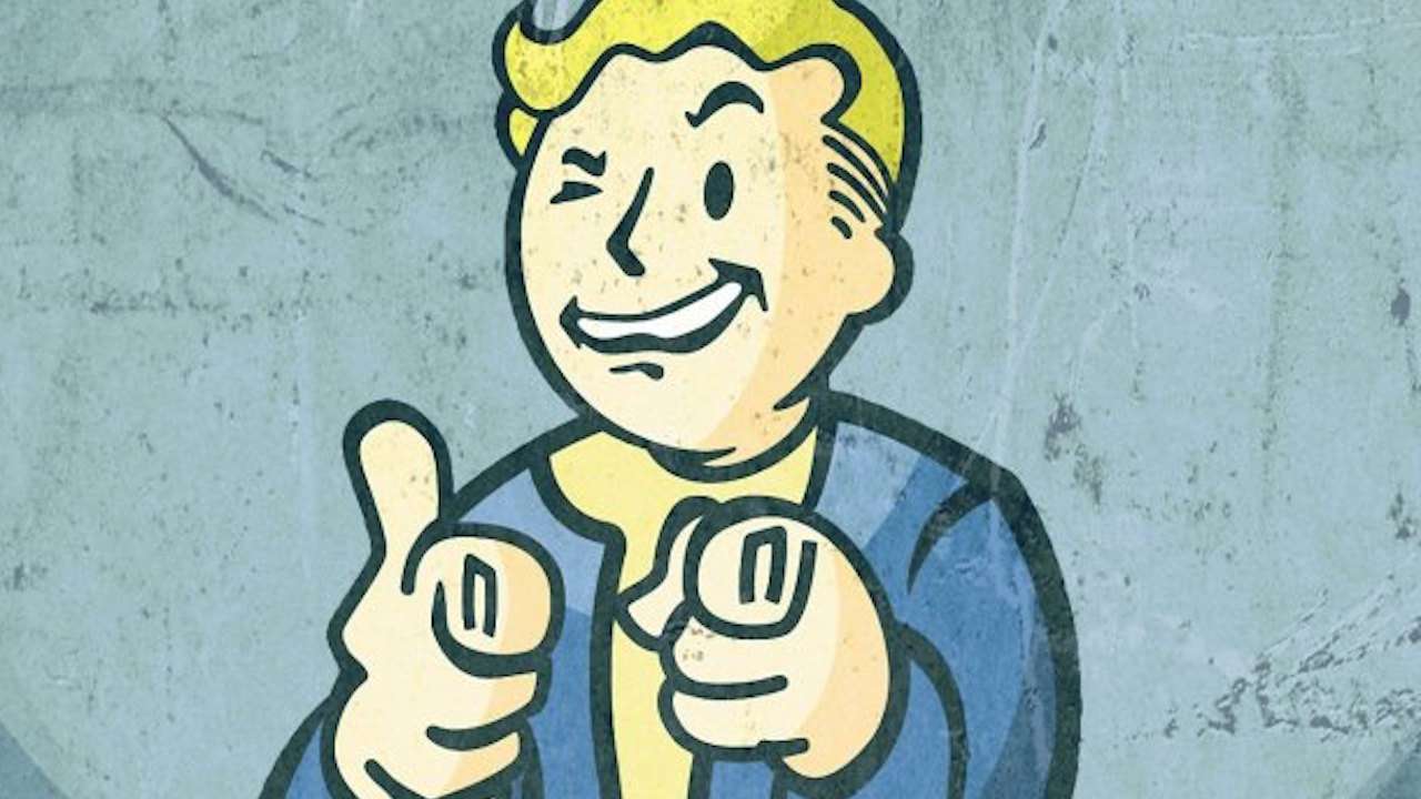 Bethesda hace enloquecer las redes sociales tras una misteriosa publicación