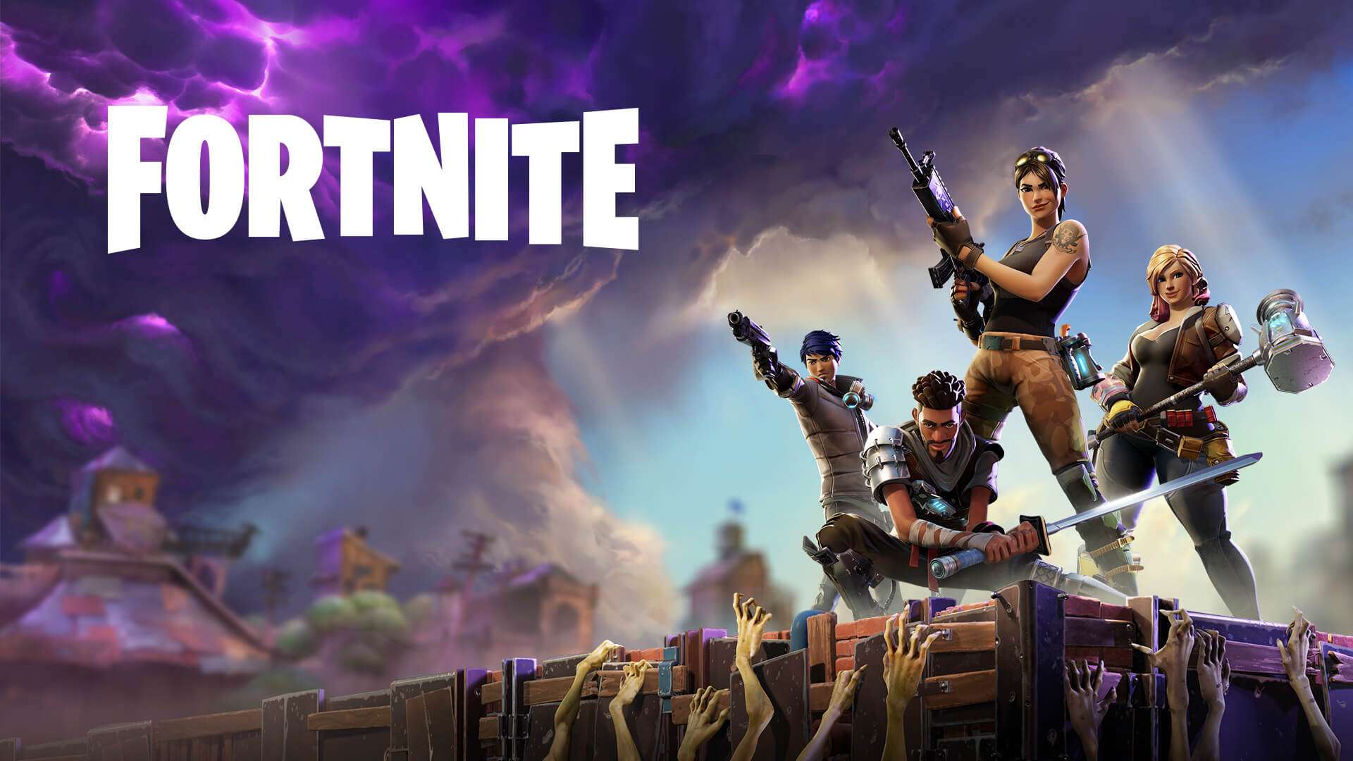 Epic Games detalla las novedades que traerán consigo las próximas actualizaciones de Fortnite
