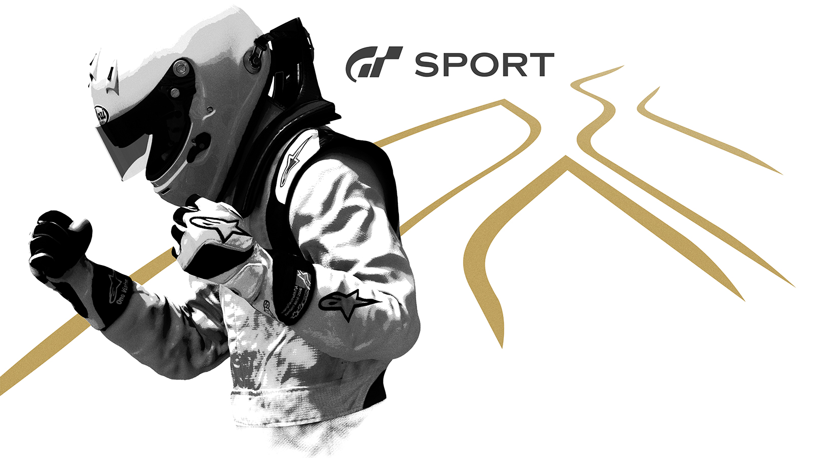 Llega el modo para un jugador a Gran Turismo Sport
