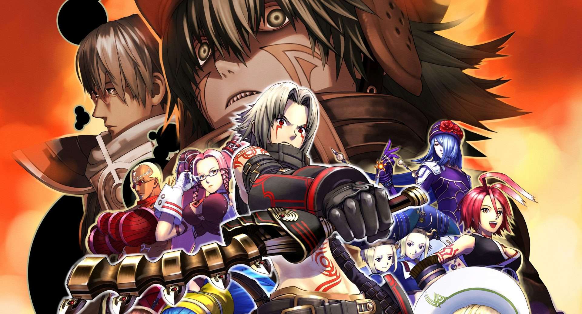 Bandai Namco revela el tráiler de lanzamiento de .hack//G.U. Last Recode