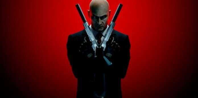 hitman