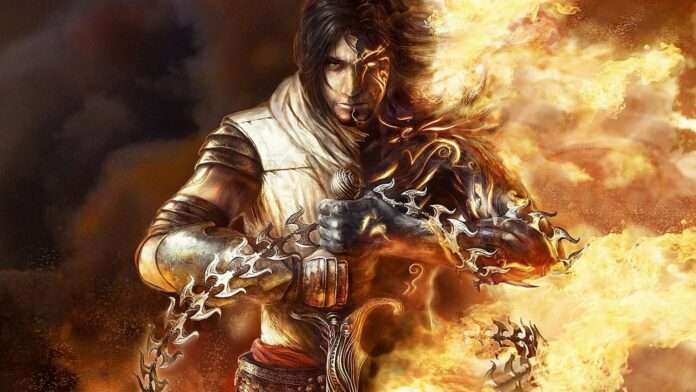 prince of persia
