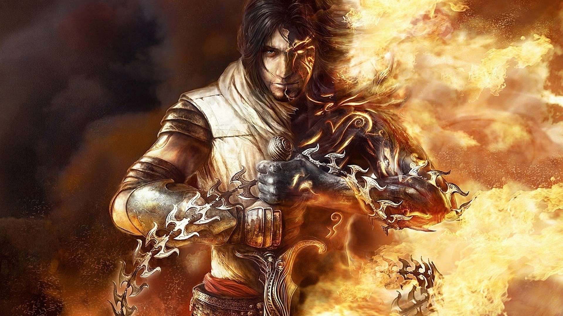 Prince of Persia Remake puede anunciarse pronto