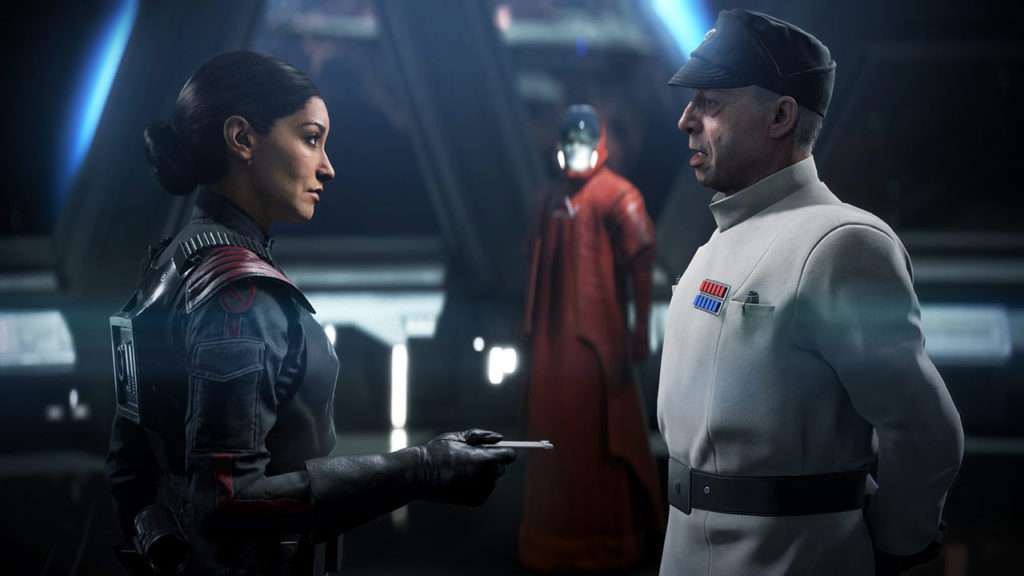 Lucasfilm también habla sobre los micropagos de Star Wars Battlefront 2