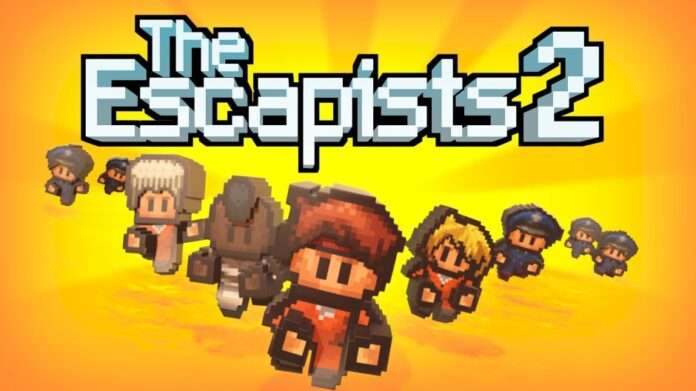 the escapist 2