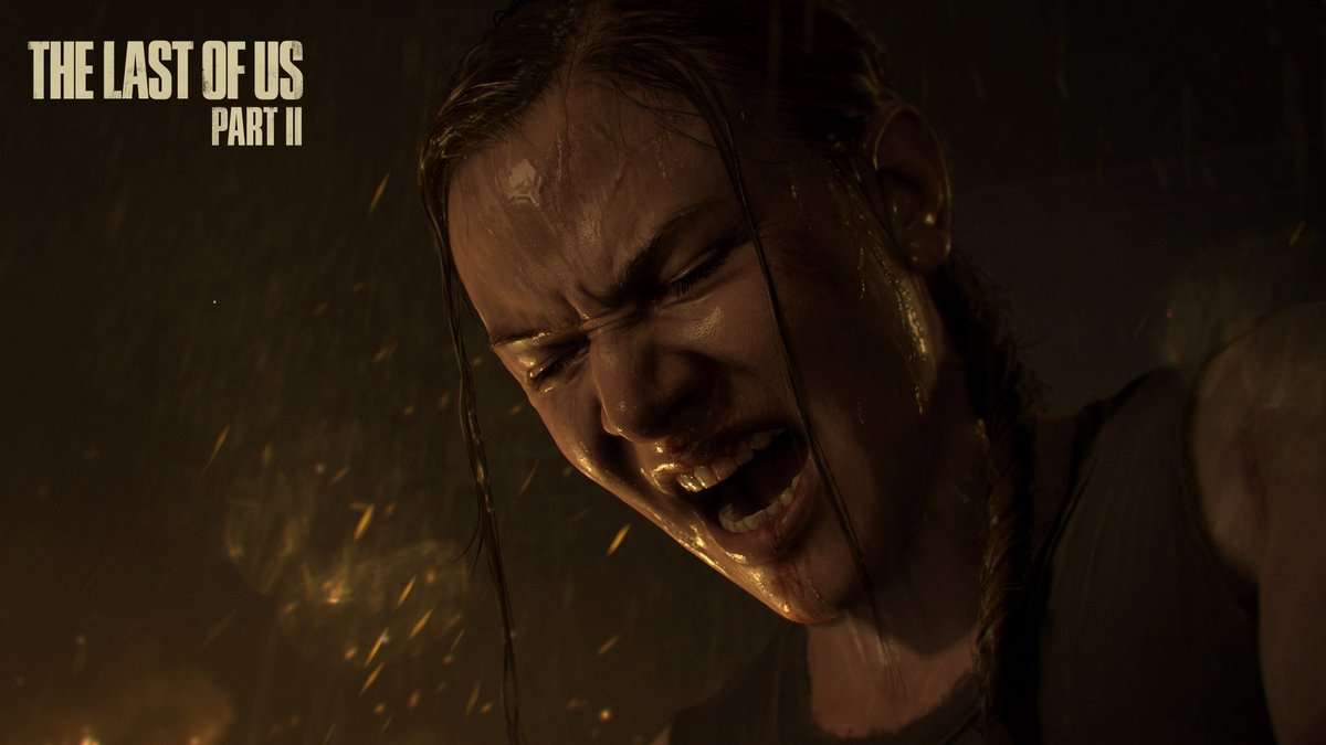 The Last of Us Part II se prepara para el E3