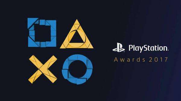 Sony anuncia los ganadores de Play Station Awards 2017