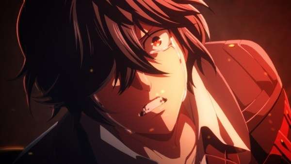 Code Vein se muestra en una nueva galería de imágenes