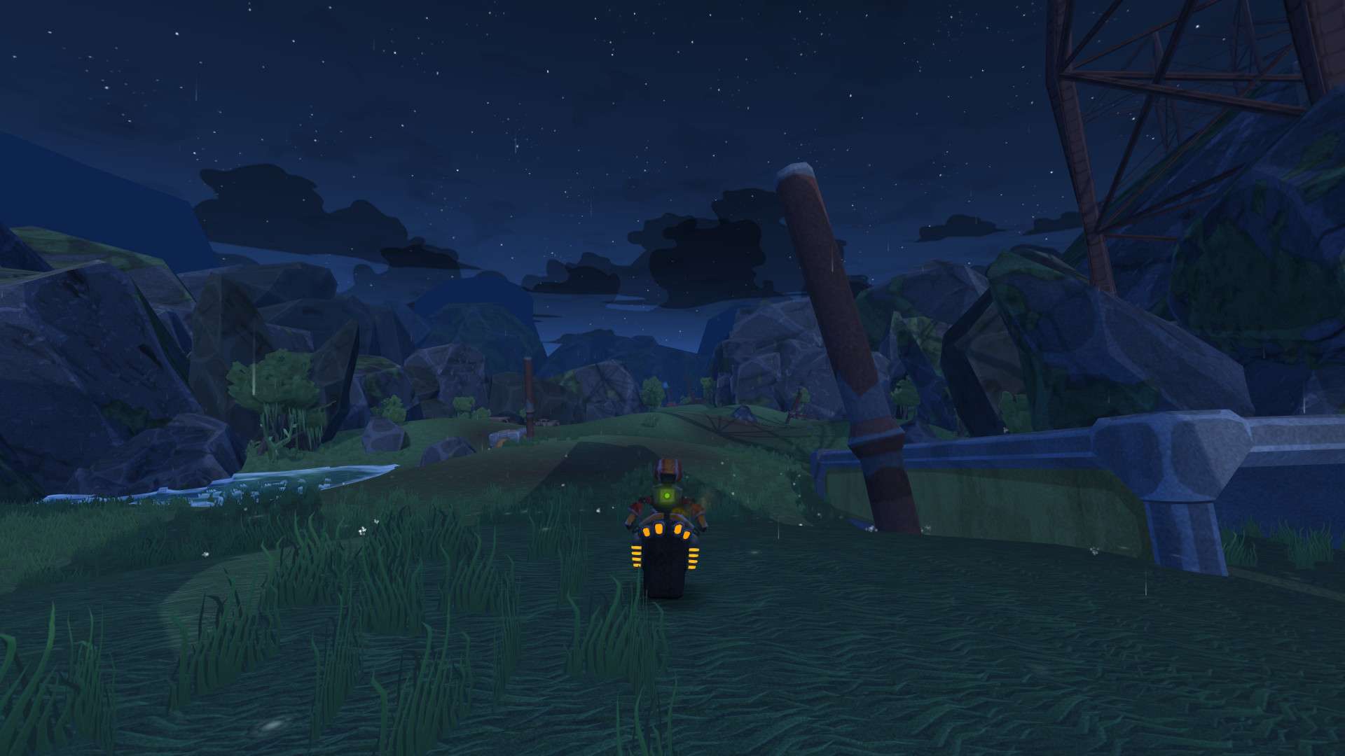 Soedesco anuncia la llegada de Defunct a PS4 el 19 de diembre