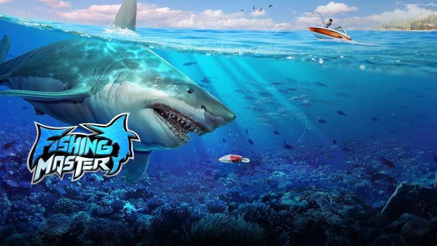 Tráiler de lanzamiento de Fishing Master