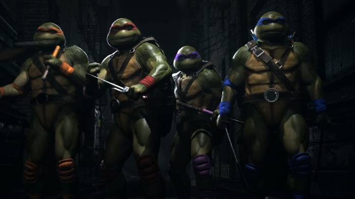 Injustice-2-TMNT